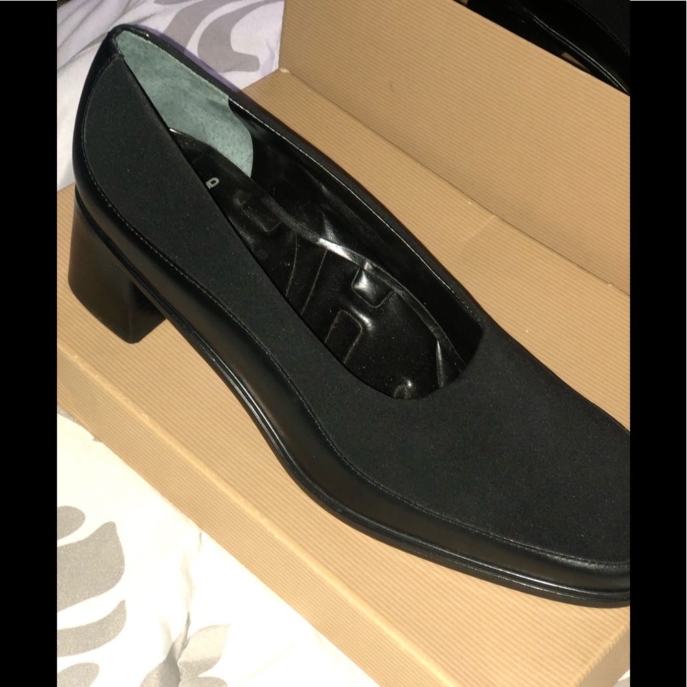 ROCKPORT 9.5 SHOES